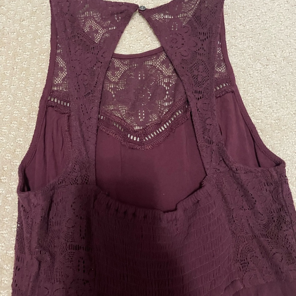 Dress - Picture 6 of 6